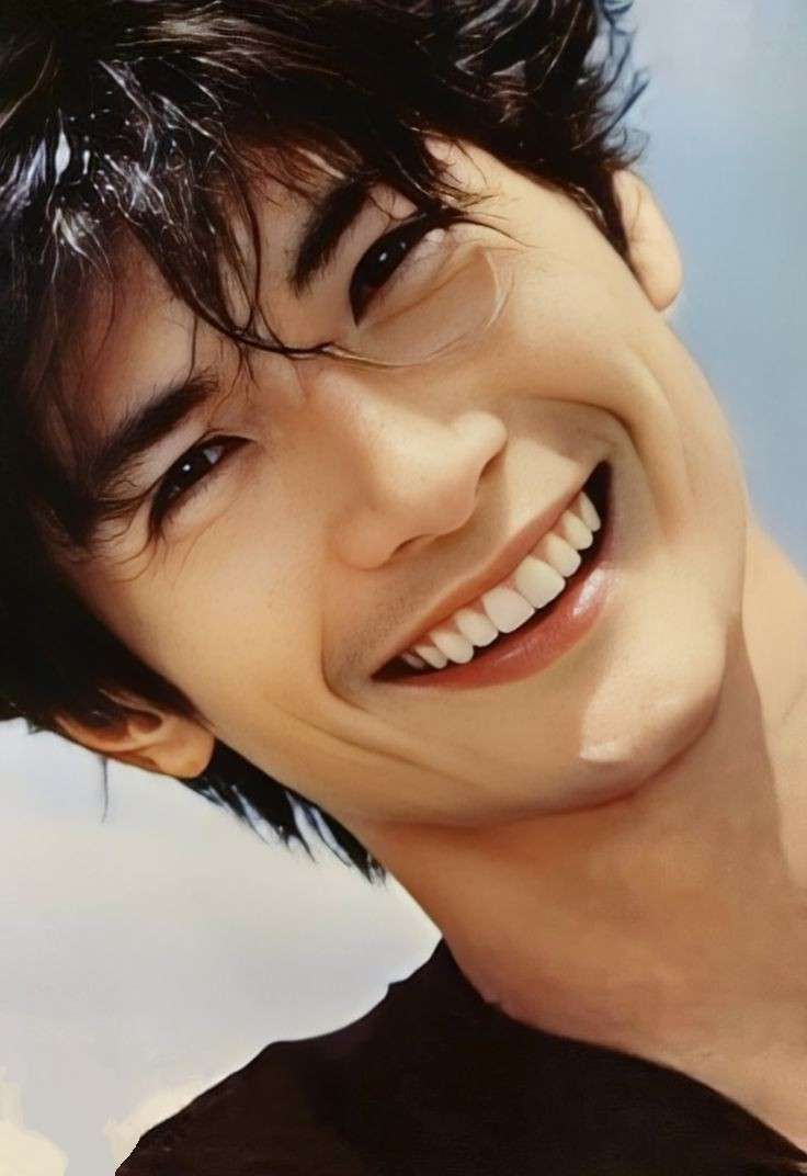 有名人を好きと思う時、何が好きなのでしょうか？