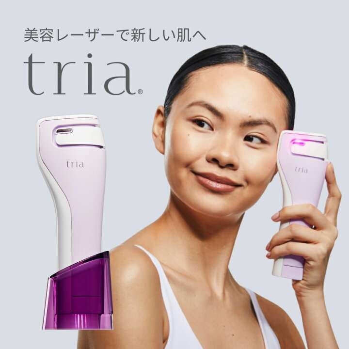 肌効果のあったホームケア（スキンケア美顔器）等