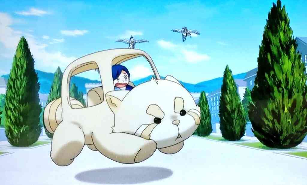 今期面白いと思ったアニメはありますか?