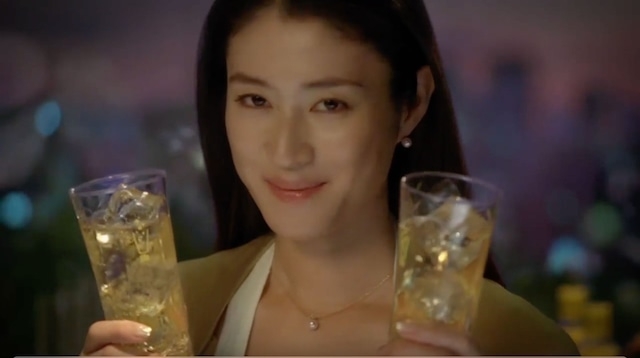 炭酸水で割ったら美味しい飲み物