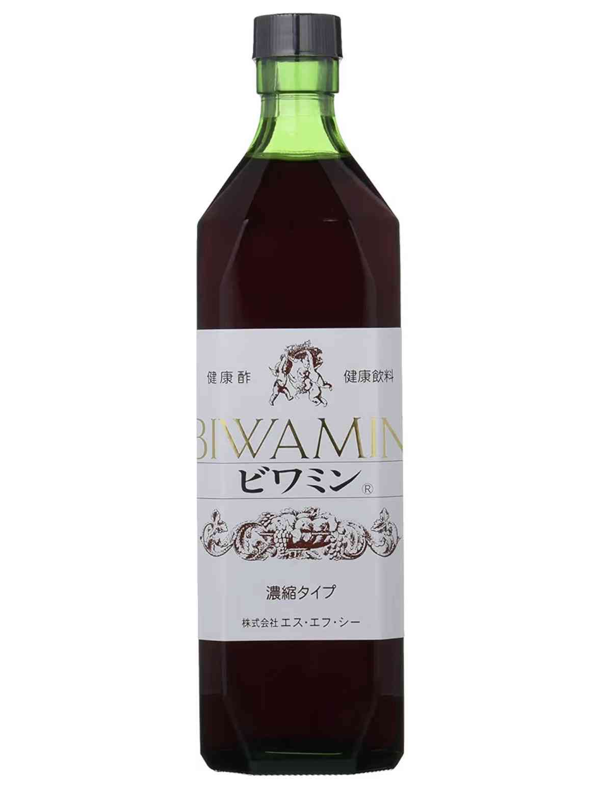 炭酸水で割ったら美味しい飲み物