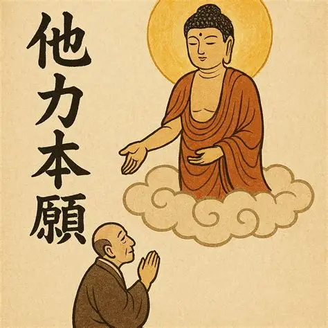 他力本願な人が嫌い
