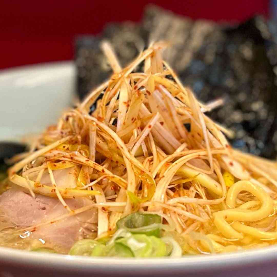 好きな薬味
