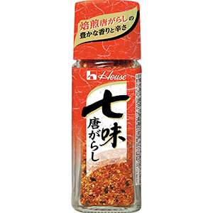 好きな薬味