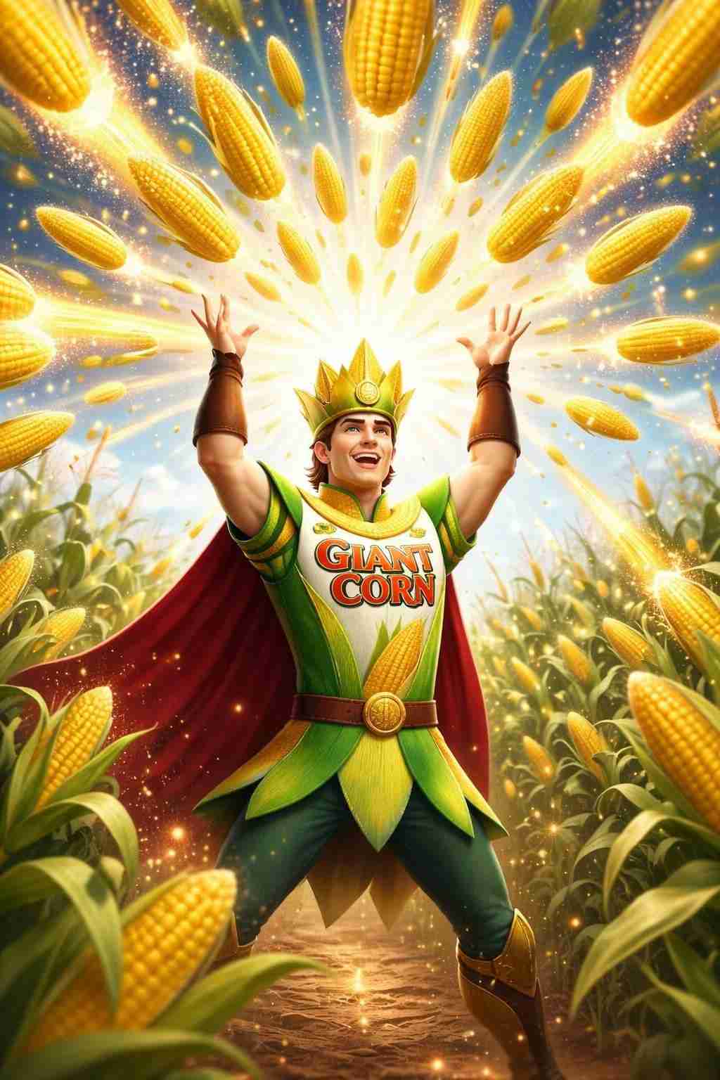 とうもろこし好きな人🌽🌽🌽