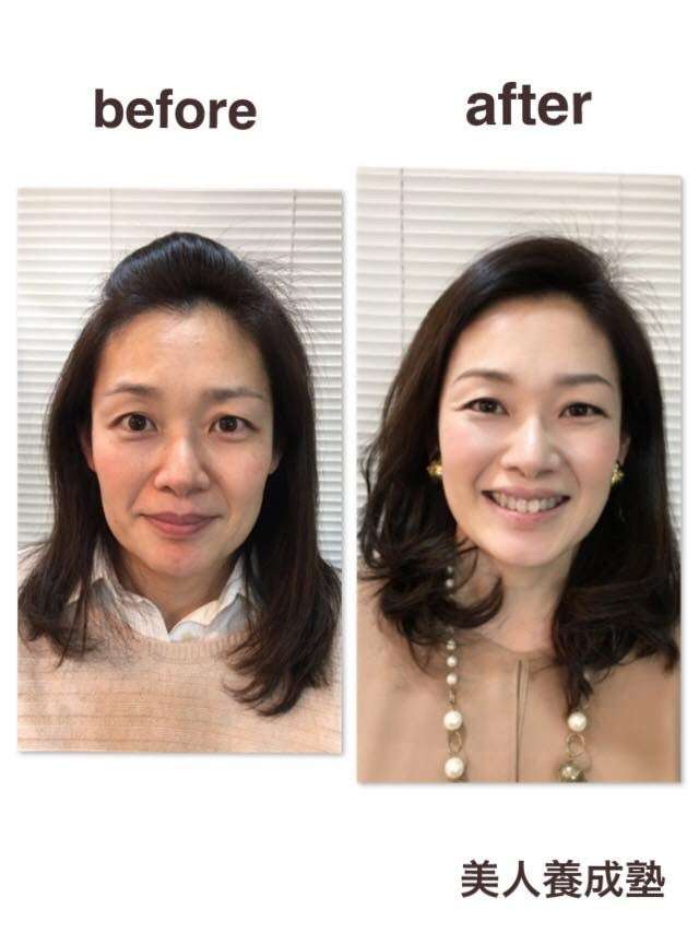 おしゃれやメイクが好きな主婦たちと話したい