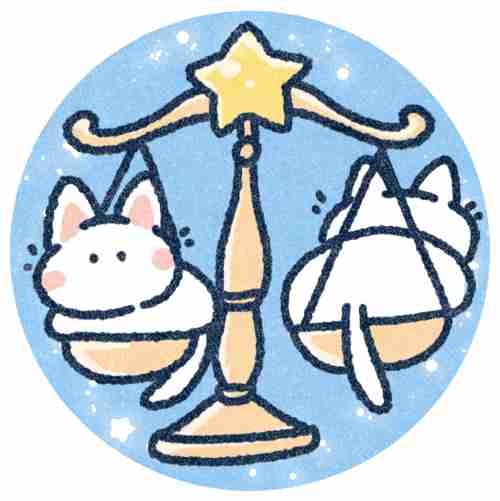 【あくまでイメージ】モテそうな星座
