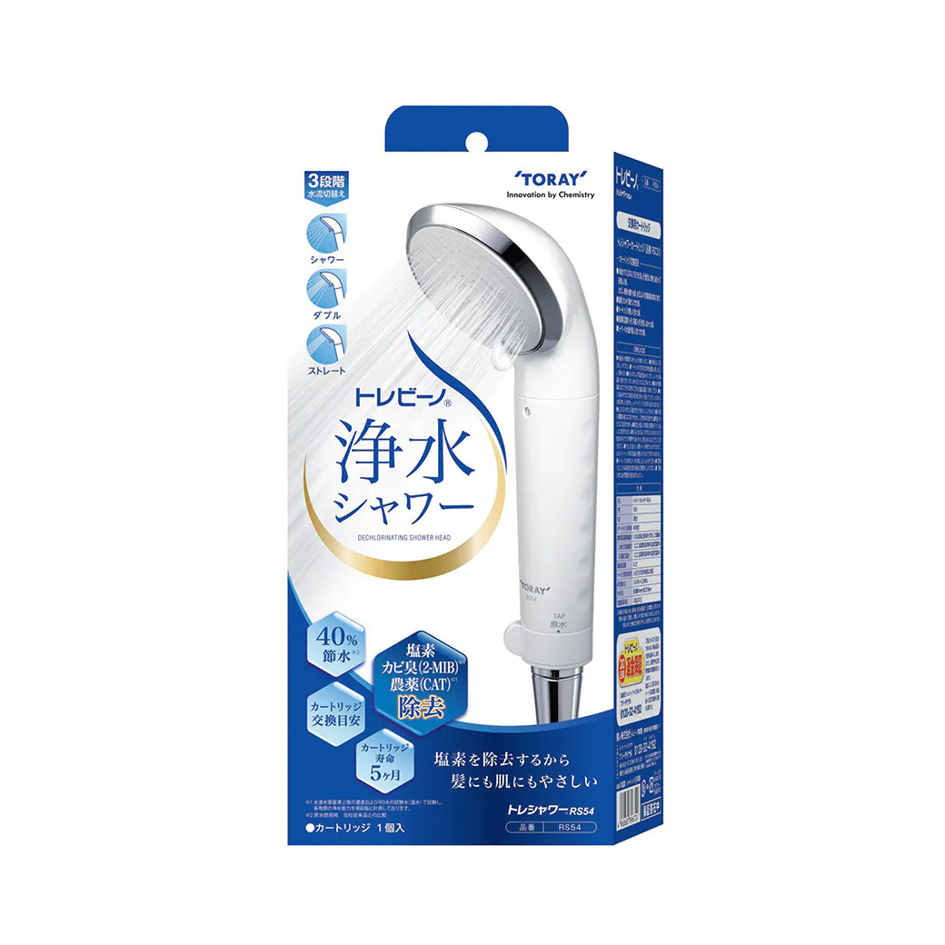 おすすめのシャワーヘッドを教えてください。