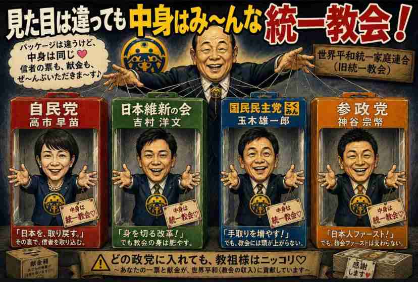 内閣支持率下落に高市首相「原因分からない」　衆院予算委員会