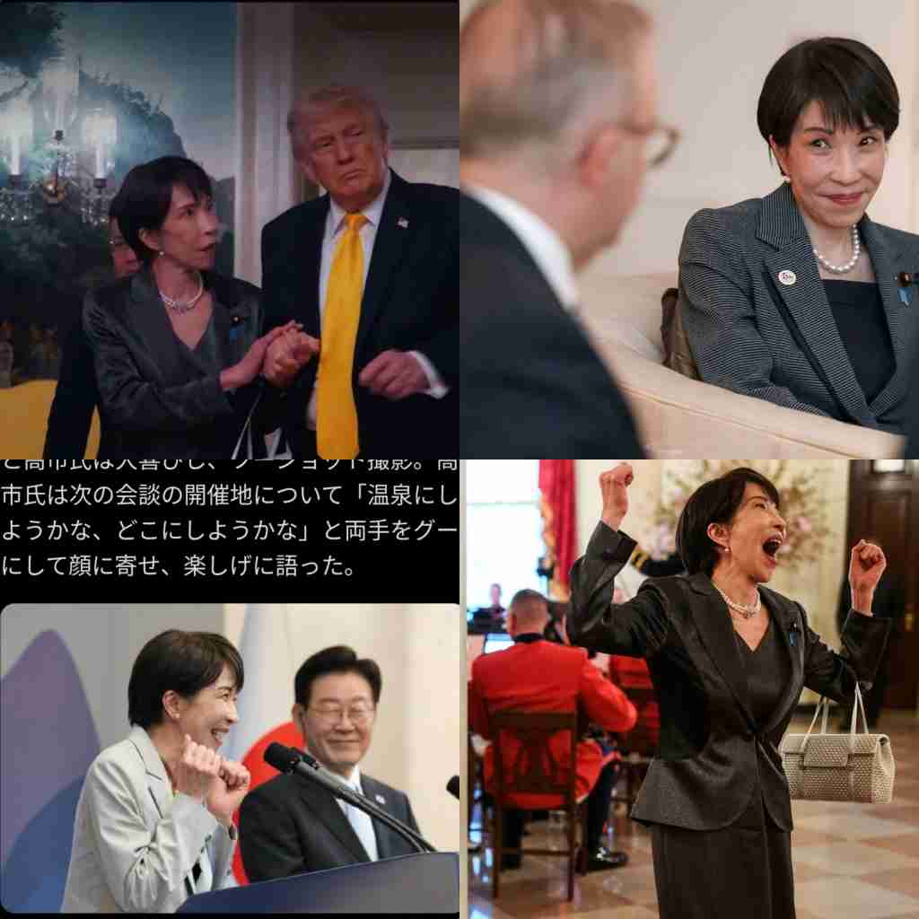 内閣支持率下落に高市首相「原因分からない」　衆院予算委員会