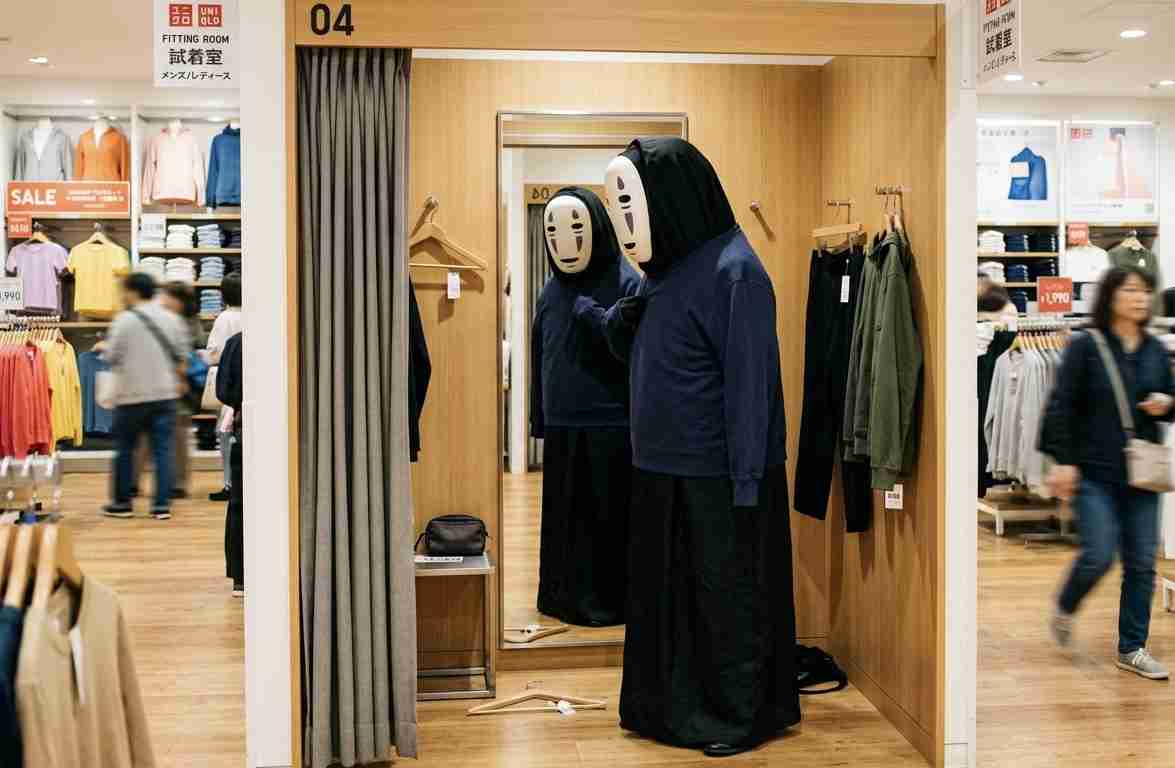 服を買う頻度とクオリティ