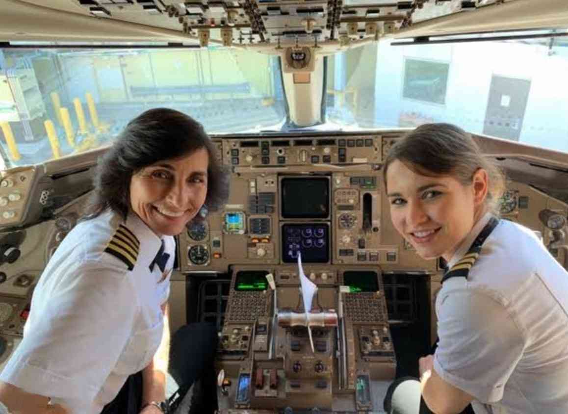 「機長という立場を悪用」全日空の機長の男に懲役1年8か月の実刑判決 女性客室乗務員にわいせつな行為をした罪 東京地裁