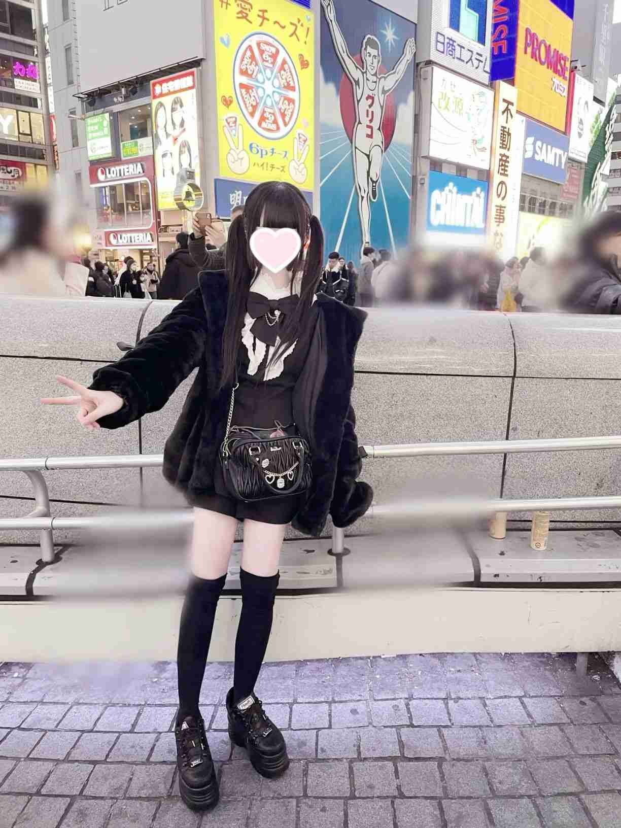 好きなコーデを貼って性格を当ててもらうトピpart13