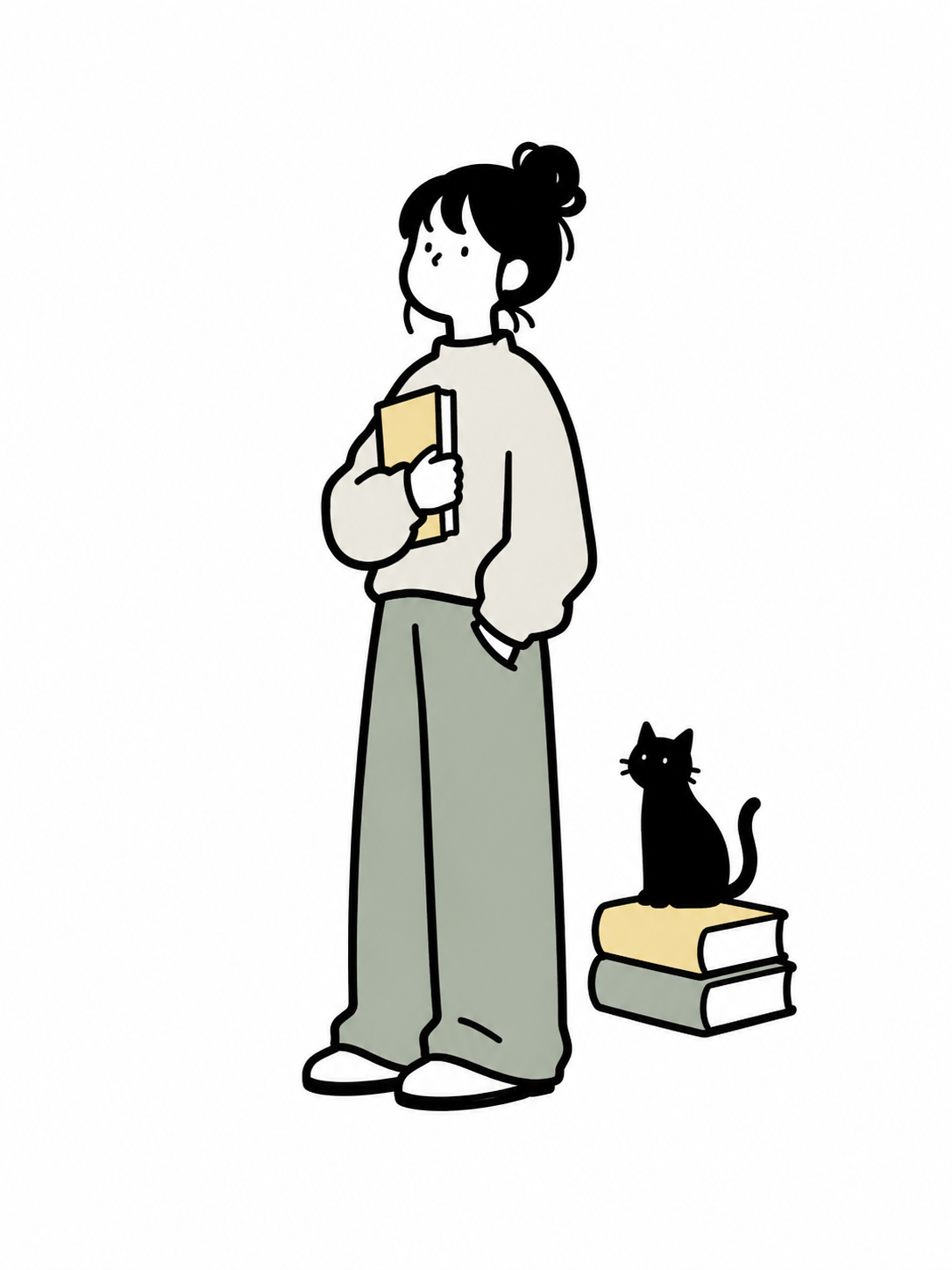 好きなコーデを貼って性格を当ててもらうトピpart13