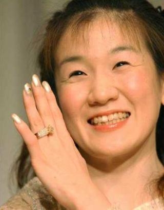 結婚指輪ってどこで買いました?