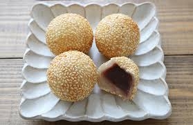 胡麻