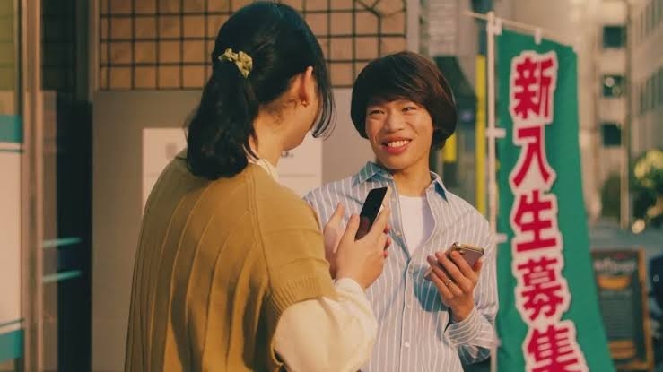 本当のことを言ってくれない人