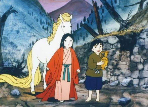 懐かしのアニメを挙げて、観たことある人が何かコメントを返してくれるトピPart5