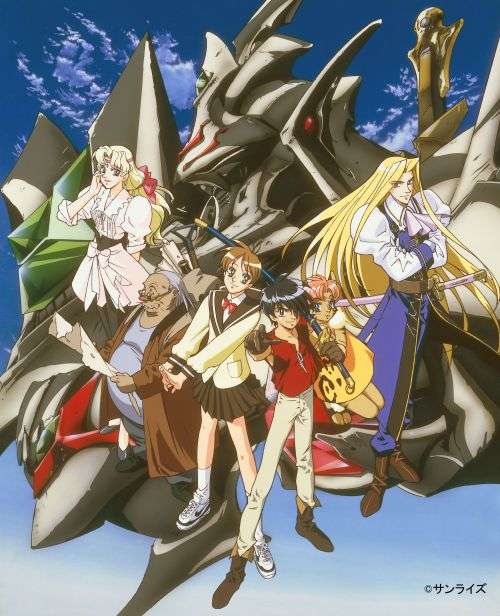 懐かしのアニメを挙げて、観たことある人が何かコメントを返してくれるトピPart5