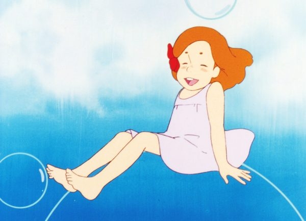 懐かしのアニメを挙げて、観たことある人が何かコメントを返してくれるトピPart5