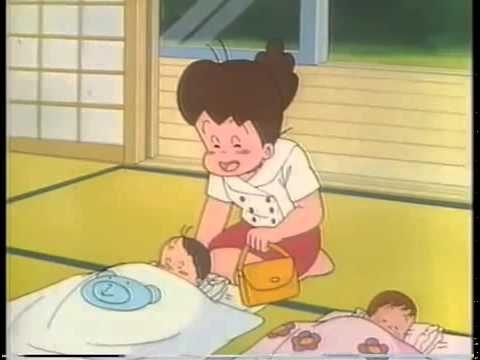 懐かしのアニメを挙げて、観たことある人が何かコメントを返してくれるトピPart5