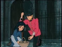 懐かしのアニメを挙げて、観たことある人が何かコメントを返してくれるトピPart5