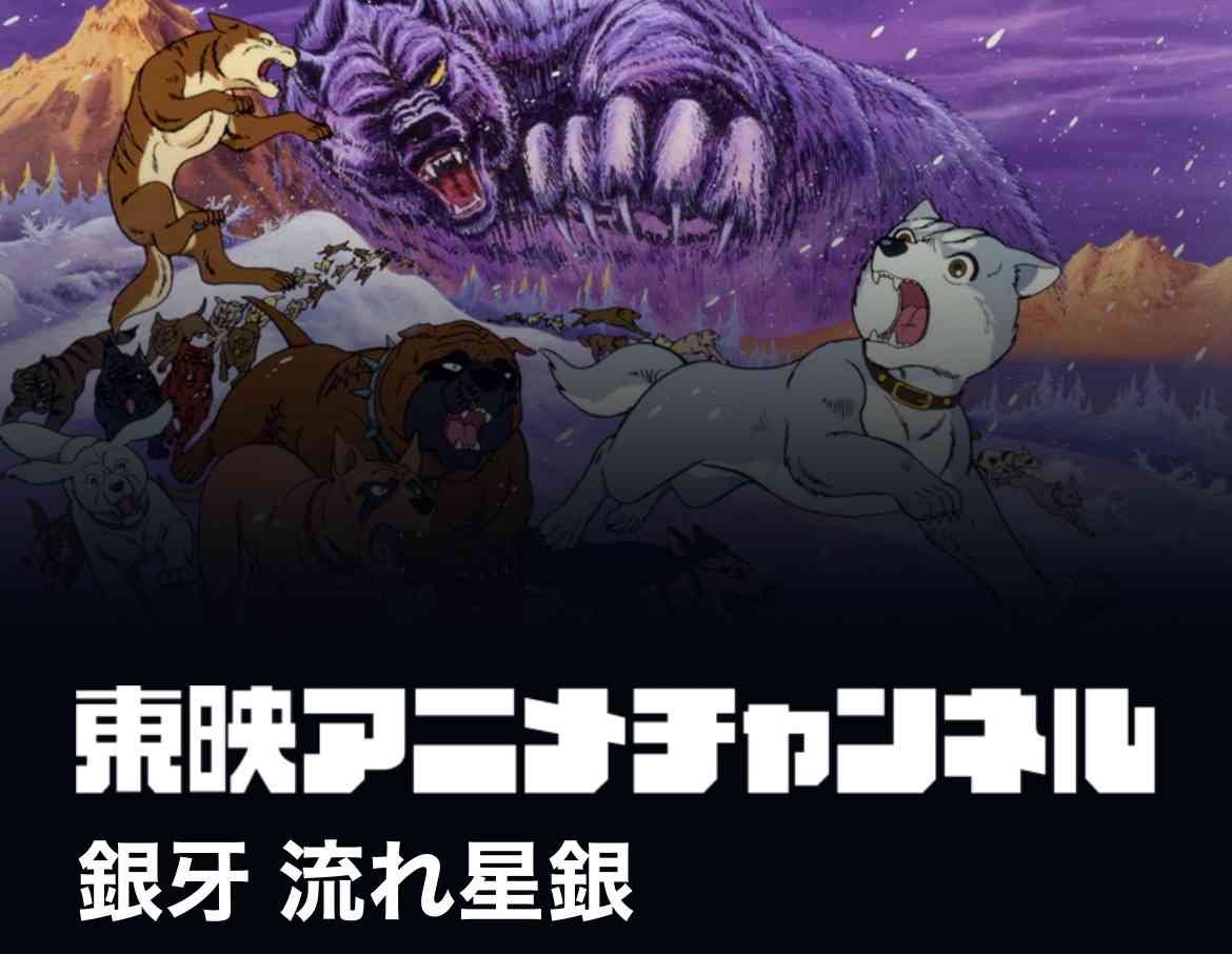 懐かしのアニメを挙げて、観たことある人が何かコメントを返してくれるトピPart5