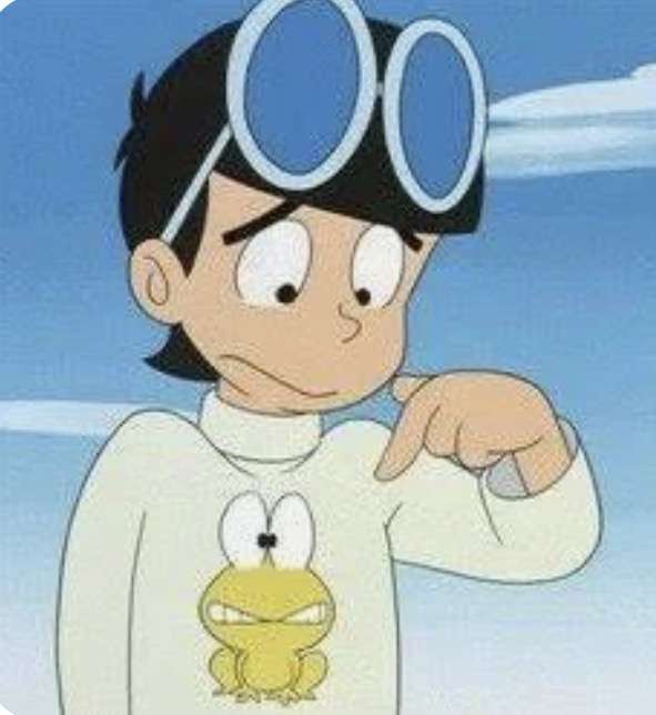 懐かしのアニメを挙げて、観たことある人が何かコメントを返してくれるトピPart5