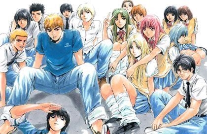 懐かしのアニメを挙げて、観たことある人が何かコメントを返してくれるトピPart5