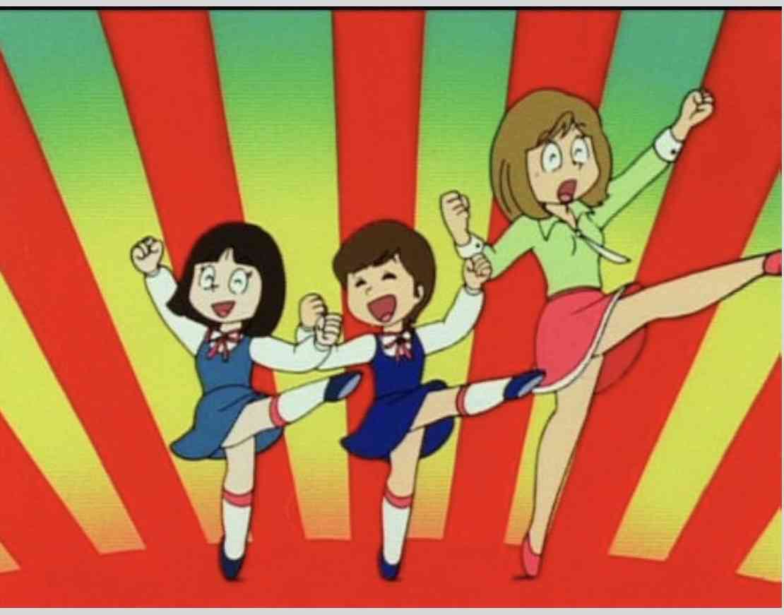 懐かしのアニメを挙げて、観たことある人が何かコメントを返してくれるトピPart5