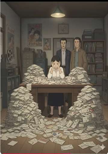 懐かしのアニメを挙げて、観たことある人が何かコメントを返してくれるトピPart5