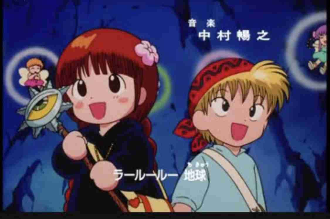 懐かしのアニメを挙げて、観たことある人が何かコメントを返してくれるトピPart5