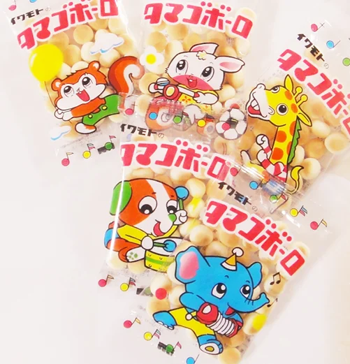 昔からあるものだけど、改めて美味しいと思った物