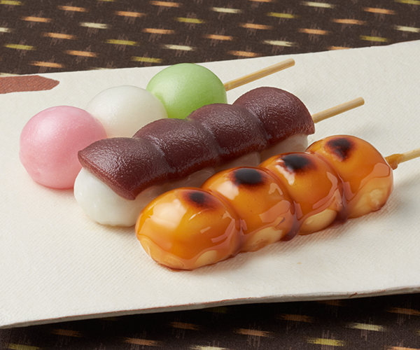 昔からあるものだけど、改めて美味しいと思った物