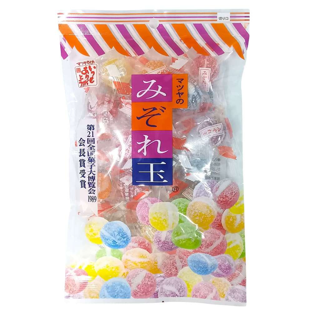 昔からあるものだけど、改めて美味しいと思った物