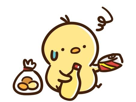 私は全く気にしない事