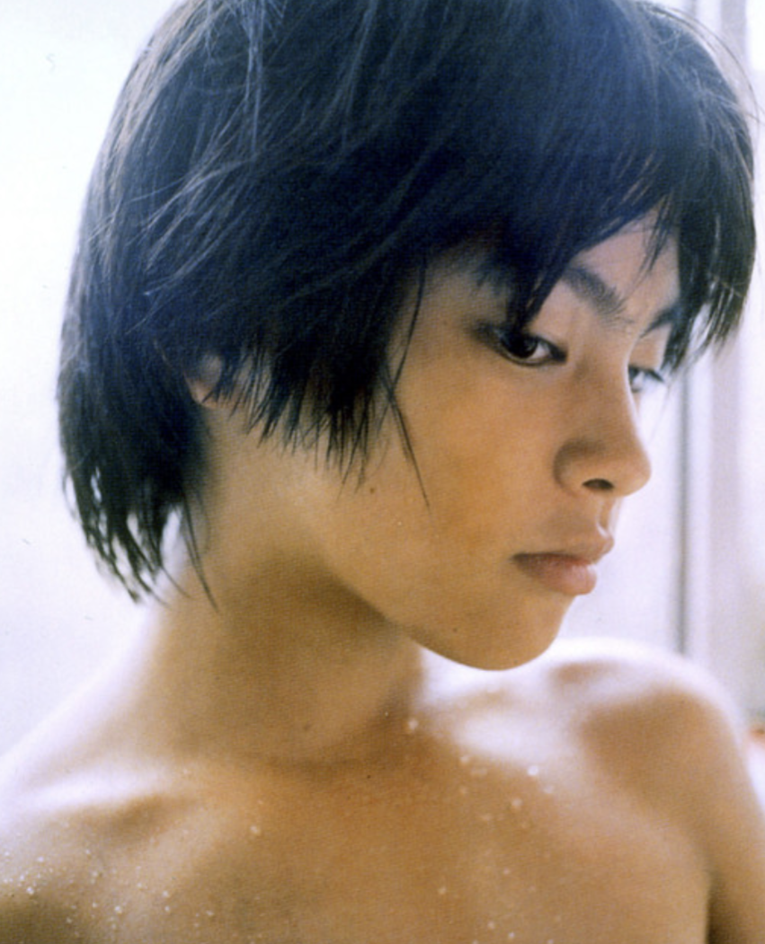 男性有名人のベストショットだと思う画像を貼っていくトピ