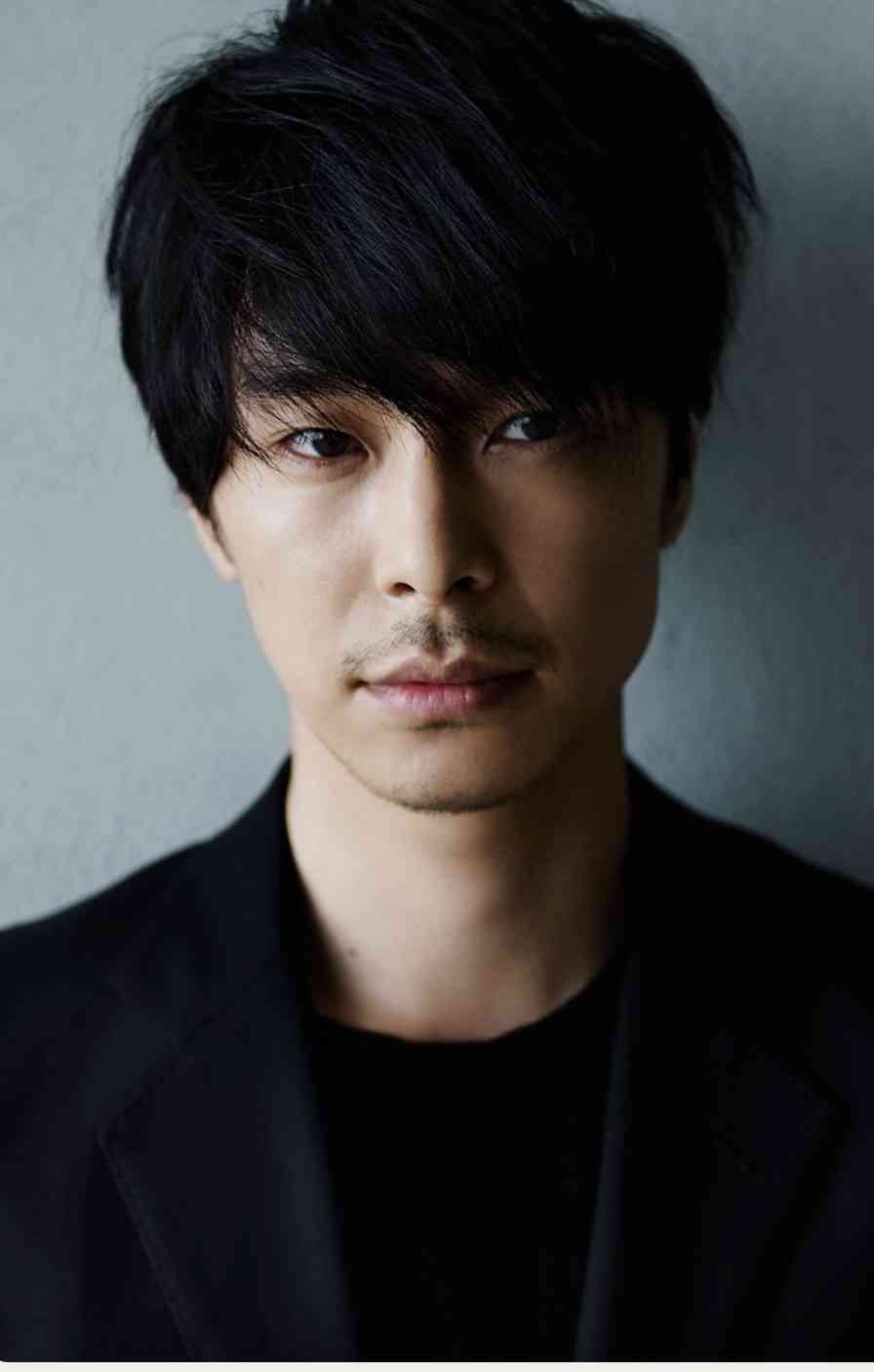 男性有名人のベストショットだと思う画像を貼っていくトピ