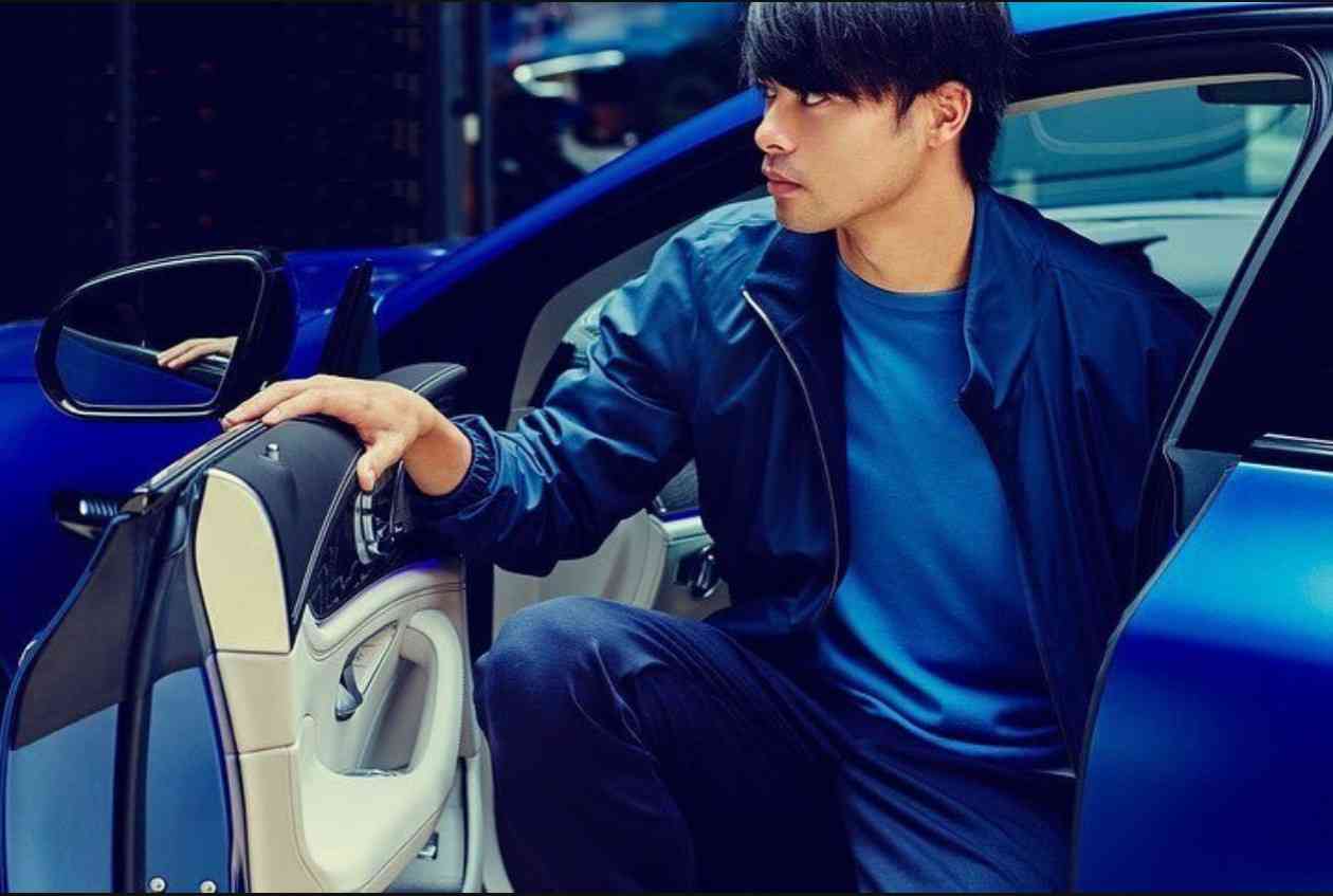男性有名人のベストショットだと思う画像を貼っていくトピ