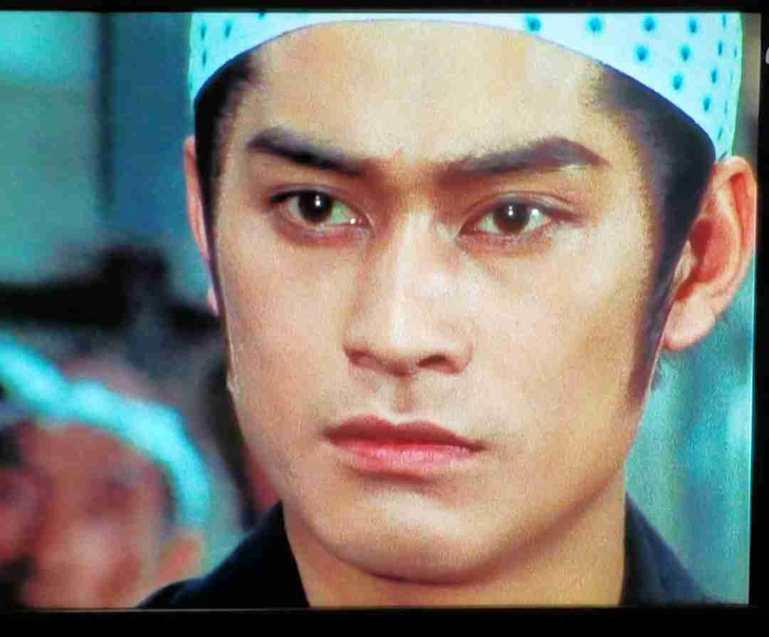 男性有名人のベストショットだと思う画像を貼っていくトピ