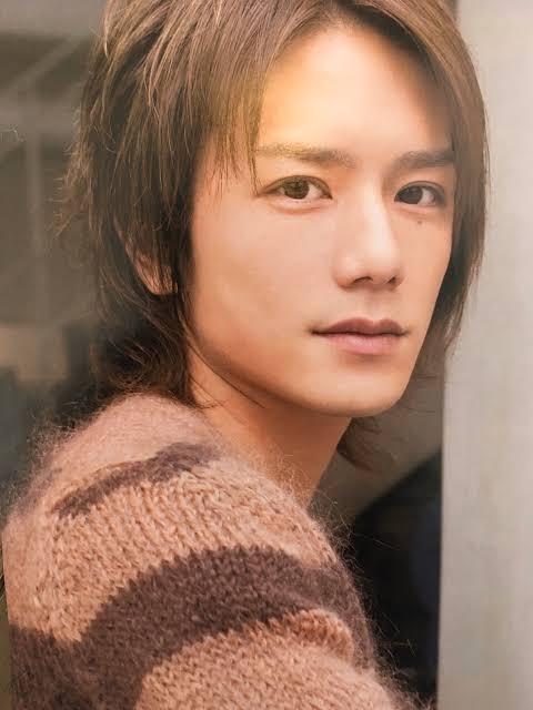 男性有名人のベストショットだと思う画像を貼っていくトピ