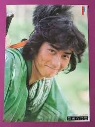 男性有名人のベストショットだと思う画像を貼っていくトピ