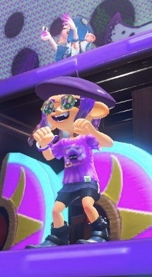 Splatoon3を楽しむトピ【スプラトゥーン3】Part46