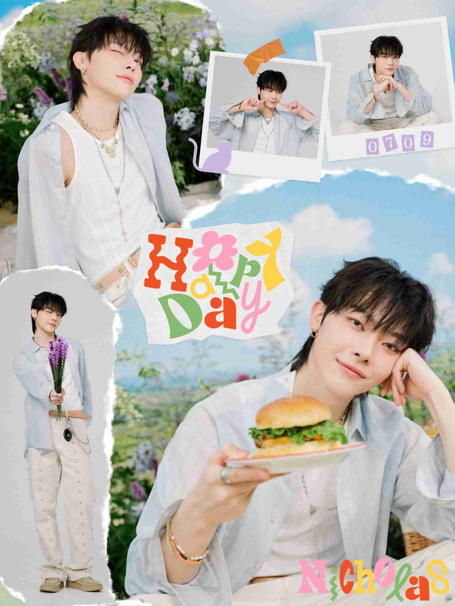 【KR 2nd Mini Album】&TEAM ファントピpart.45【Mark on Me　9月8日発売決定】