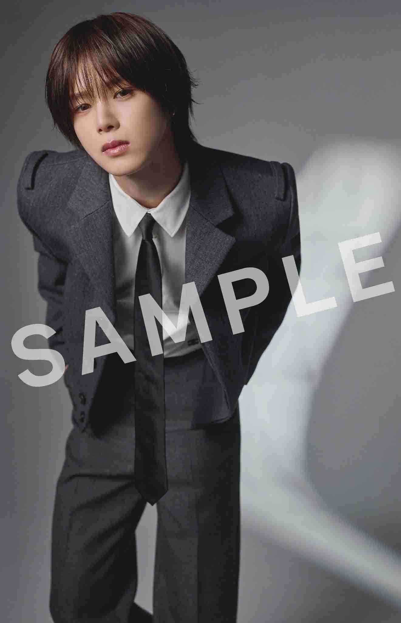 【KR 2nd Mini Album】&TEAM ファントピpart.45【Mark on Me　9月8日発売決定】
