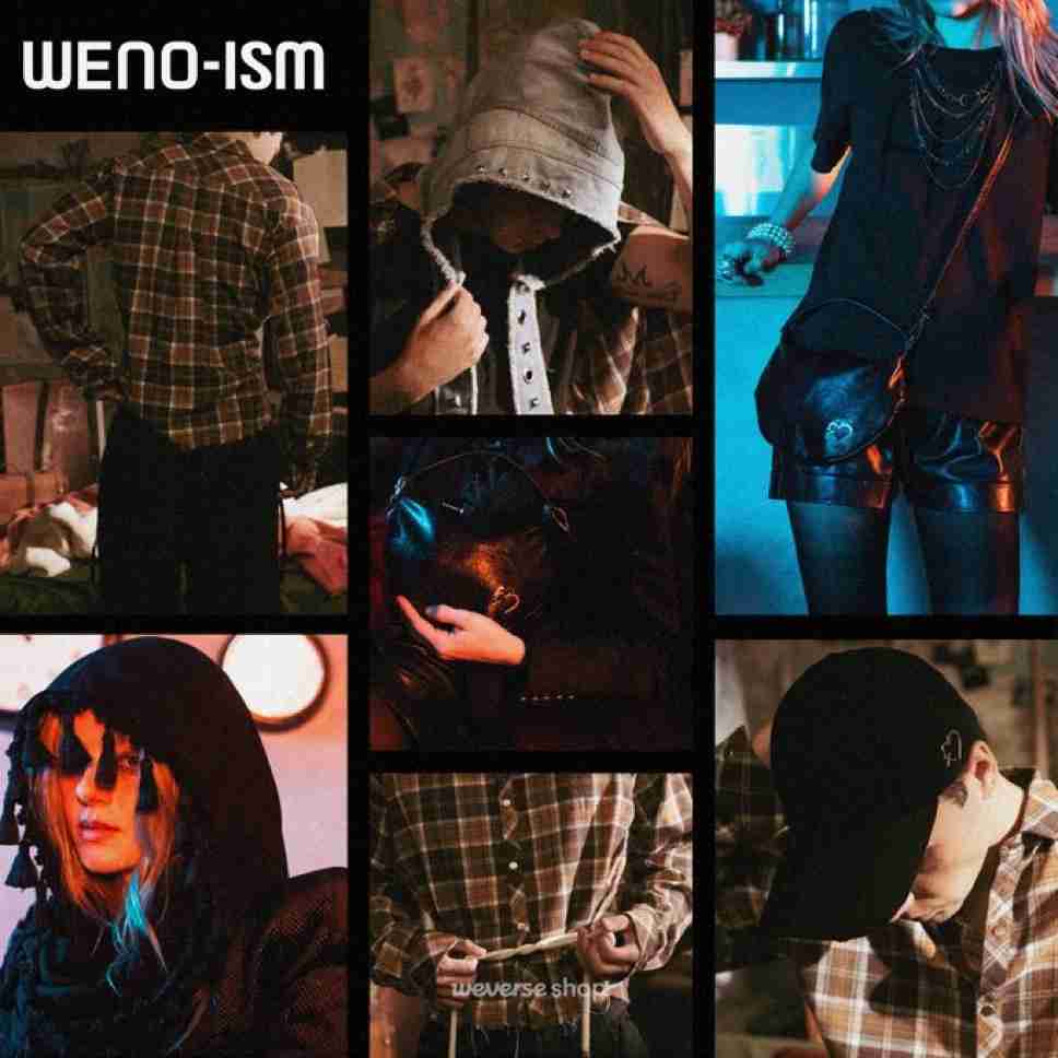 【KR 2nd Mini Album】&TEAM ファントピpart.45【Mark on Me　9月8日発売決定】