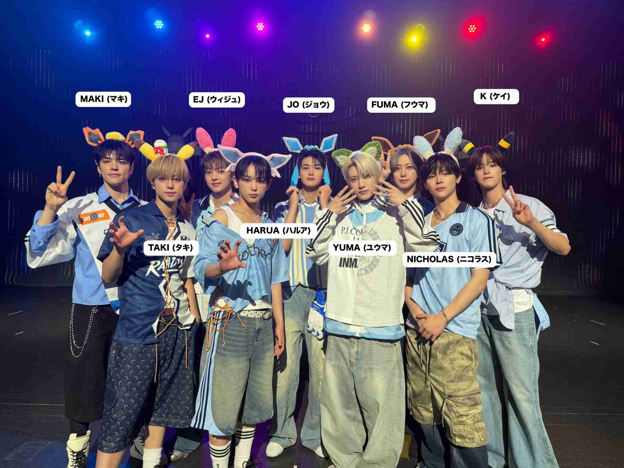 【KR 2nd Mini Album】&TEAM ファントピpart.45【Mark on Me　9月8日発売決定】
