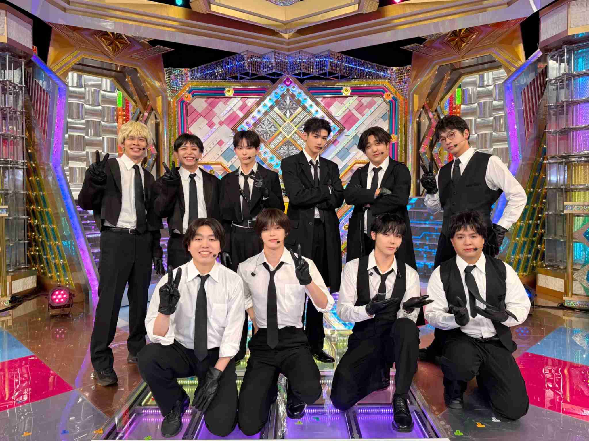 【KR 2nd Mini Album】&TEAM ファントピpart.45【Mark on Me　9月8日発売決定】