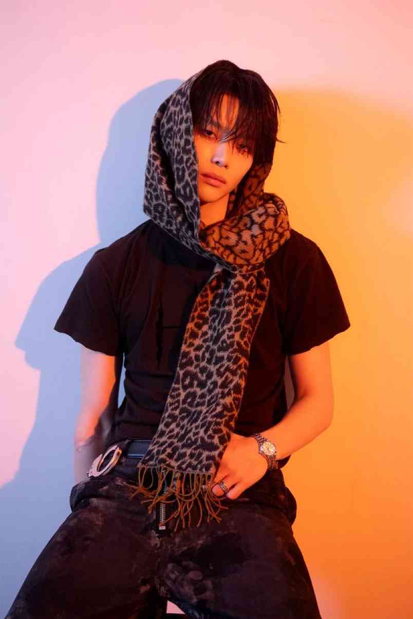 【KR 2nd Mini Album】&TEAM ファントピpart.45【Mark on Me　9月8日発売決定】