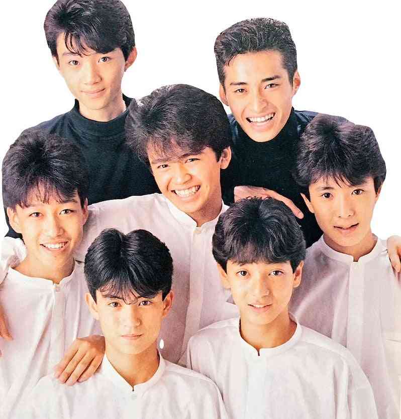 見たら「若っ!」と言ってしまうかもしれないトピ